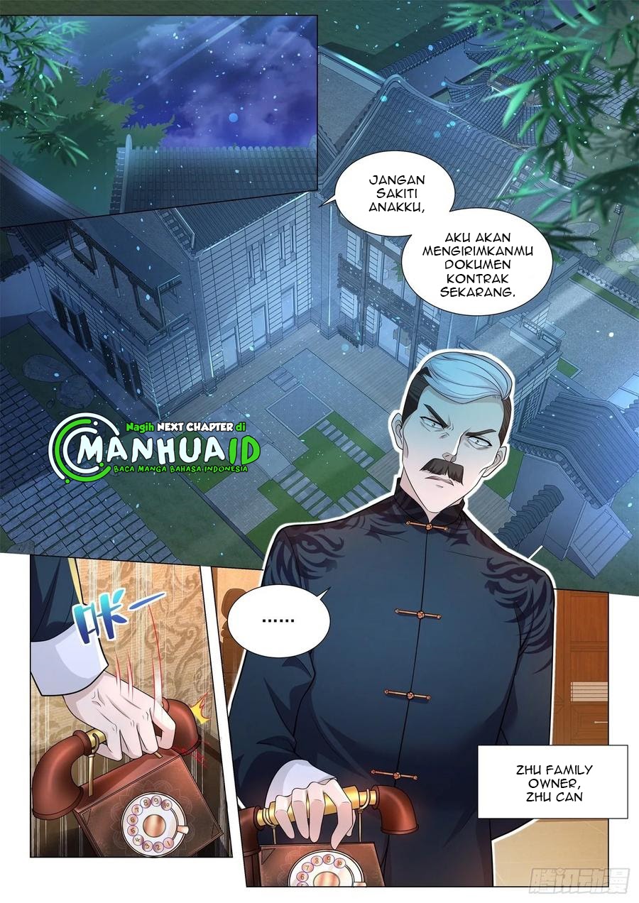 Shen Hao’s Heavenly Fall System Chapter 134 Gambar 2